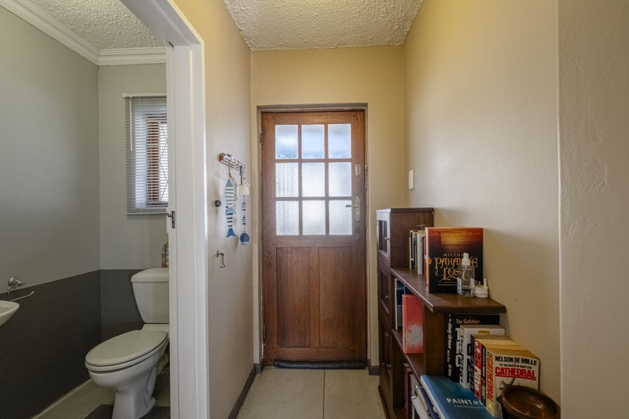 To Let 3 Bedroom Property for Rent in Humewood Eastern Cape